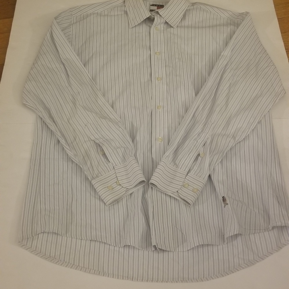 Tommy Hilfiger Long Sleeve Shirt